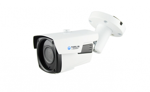 TORLIN IP kamera 5MP,
             přísvit 60m,TNBQ905XHS500