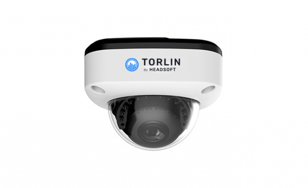 TORLIN IP kamera 5MP,
přísvit 20m,TNDM20HS500