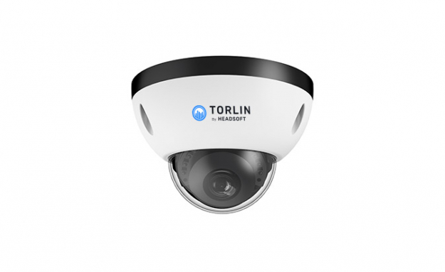 TORLIN IP kamera 2MP,
přísvit 20m,TNDN20HHL200