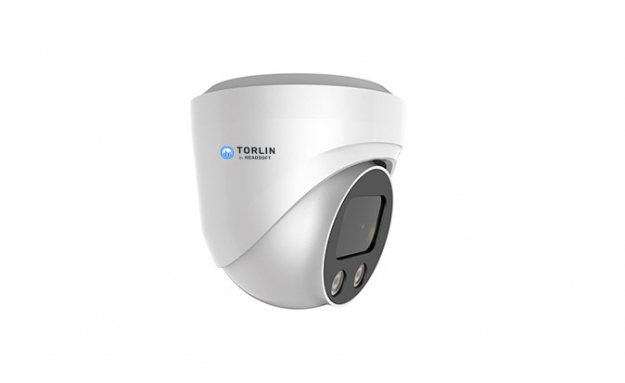 TORLIN IP kamera 8MP,
             přísvit 30m,TNLCARL800