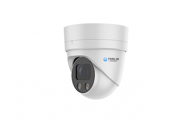 TORLIN IP kamera 5MP,
přísvit 25m,TNLCB5XHS500