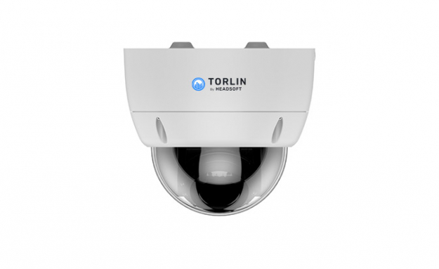TORLIN IP kamera 8MP,
přísvit 30m,TNLDA5XHL800