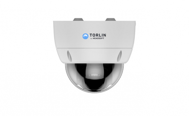 TORLIN IP kamera 8MP,
             přísvit 45m,TNLDARL800