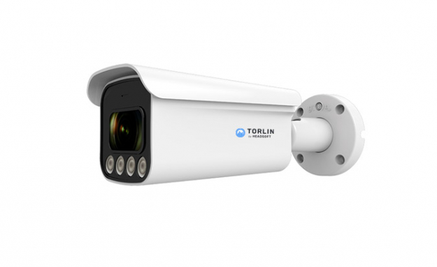 TORLIN IP kamera 2MP,
             přísvit 40m,TNMBA5XHL200