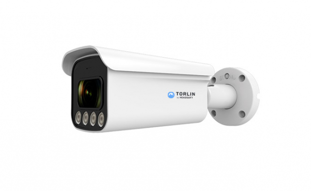 TORLIN IP kamera 8MP,
přísvit 40m,TNMBAHL800