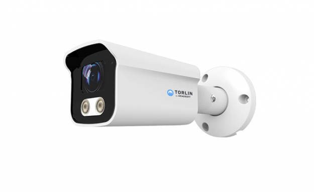 TORLIN IP kamera 4MP,
přísvit 25m,TNSBARL400