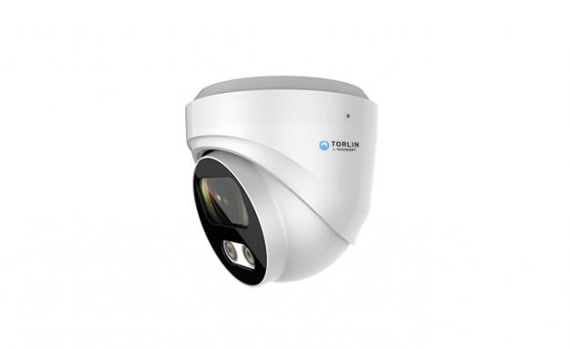 TORLIN IP kamera 8MP,
přísvit 25m,TNSCARL800
