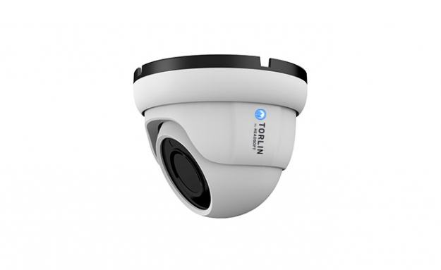 TORLIN IP kamera 8MP,
             přísvit 20m,TNSU20H800