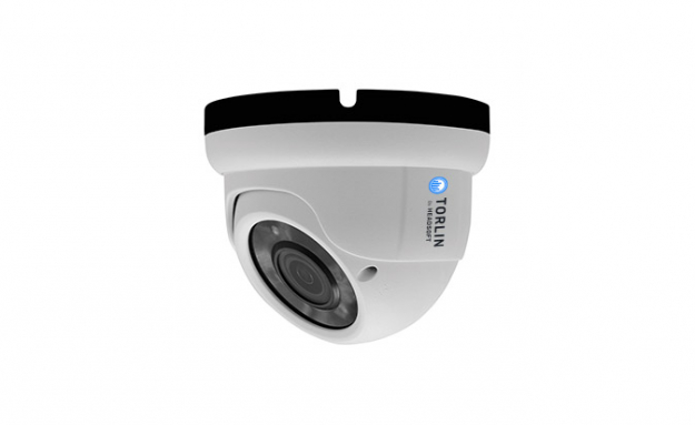 TORLIN IP kamera 2MP,
přísvit 30m,TNSUT305XHL200
