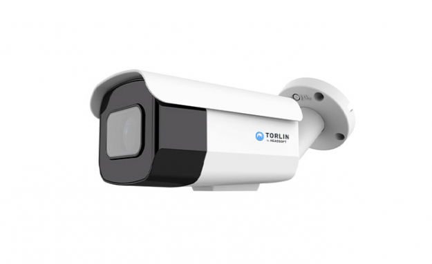 TORLIN IP kamera 5MP,
přísvit 40m,TNTA605XHS500