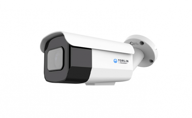TORLIN IP kamera 5MP,
             přísvit 40m,TNTA60HS500