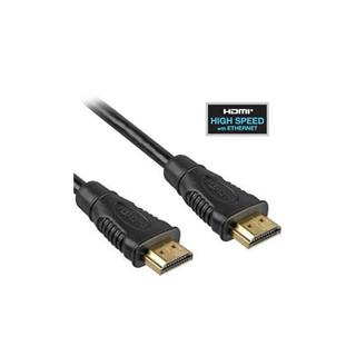 HDMI A - M/M 1,8m high speed ethernet 1.4,9314598