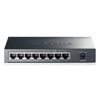 Switch TP-LINK TL-SG1008P,9050522