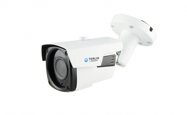 TORLIN IP kamera 2MP,
                    přísvit 40m