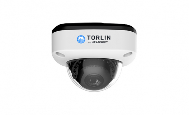 TORLIN IP kamera 5MP,
přísvit 20m