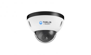 TORLIN IP kamera 2MP,
přísvit 20m