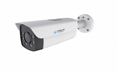 TORLIN IP kamera 8MP,
přísvit 60m