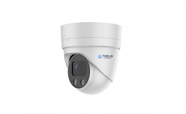 TORLIN IP kamera 2MP,
přísvit 25m