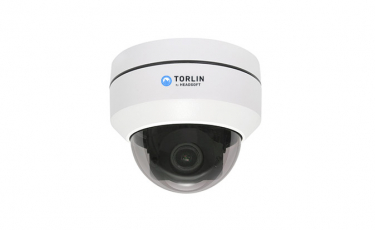TORLIN IP kamera 5MP,
                    přísvit 45m
