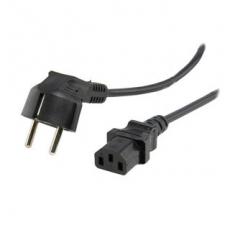 KABEL NAPÁJECÍ 220V/230V 1.8m